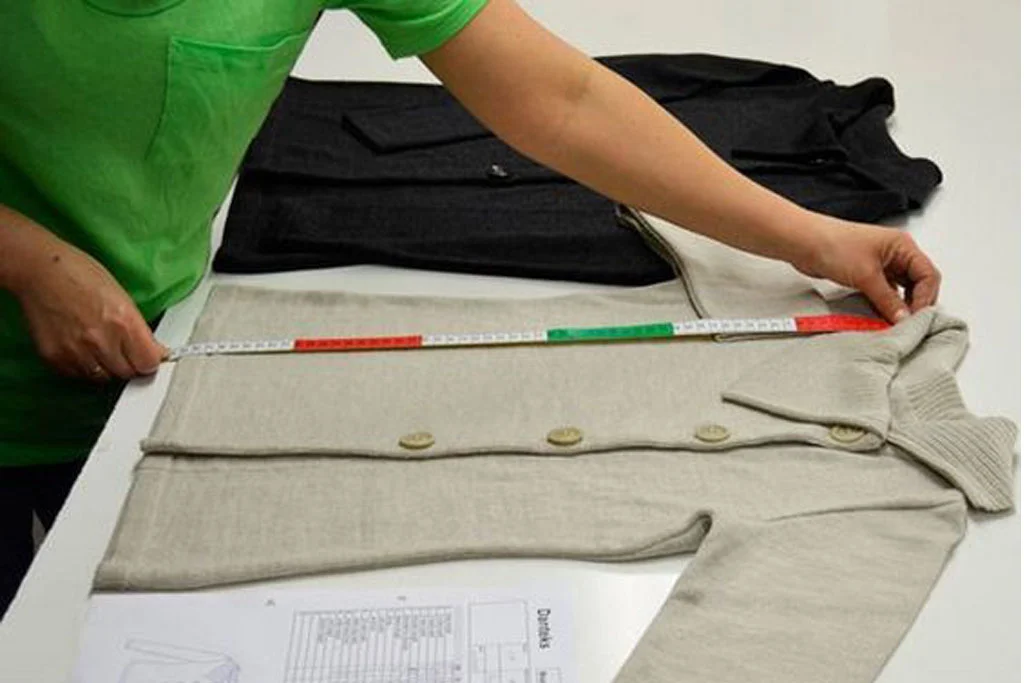 During Production Inspection (DUPRO)